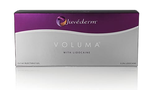 Voluma