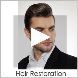 hair restoration copy