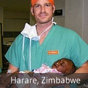 plastic surgery Harare