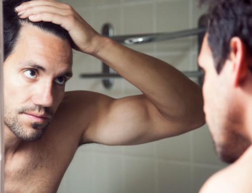 Hair Loss Medication Options Available for Men