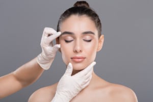 Rhinoplasty San Diego CA